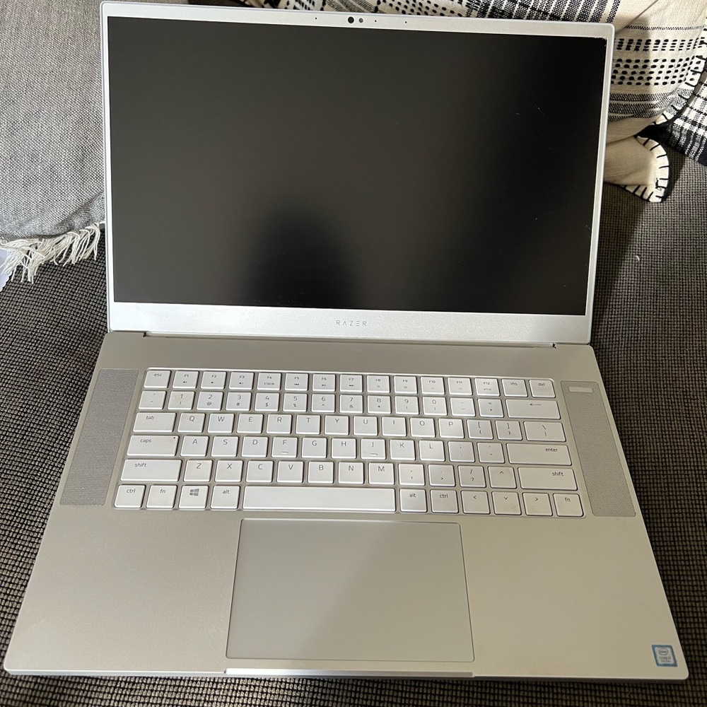 Razor Gaming Laptop
